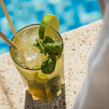 Hotel Sun Palace Albir&Spa-2