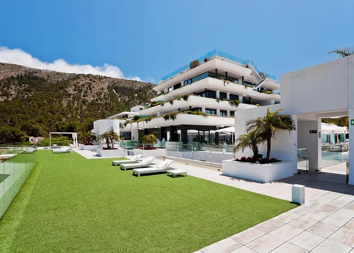 Sha Wellness Clinic Hotel